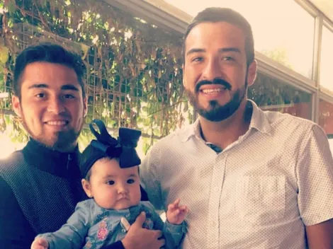 Hermano del Gato Rodrigo Cuba mandó sentido mensaje: "El mejor que me pudo tocar"