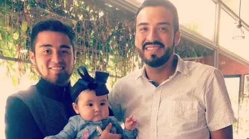 Cuba es actual jugador de la Universitad Cesar Vallejo.