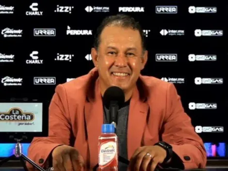 Qué poca memoria: hinchas del Cruz Azil criticaron a Juan Reynoso por "ratonero"