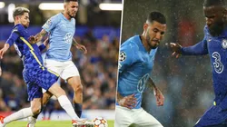 Prensa sueca destacó el nivel de Sergio Peña: "Un punto brillante en el Malmo"