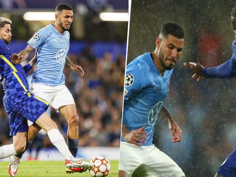 Prensa sueca destacó el nivel de Sergio Peña: "Un punto brillante en el Malmo"