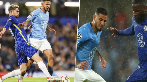 Prensa sueca destacó el nivel de Sergio Peña: "Un punto brillante en el Malmo"