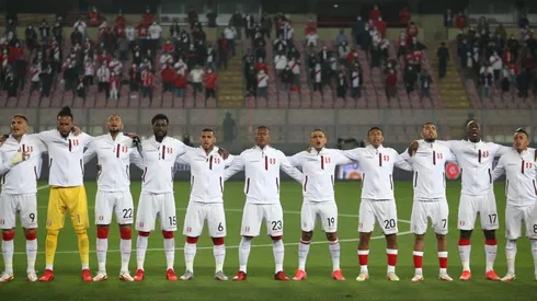 La Selección Peruana sumó tres puntos en la última jornada triple de las eliminatorias.