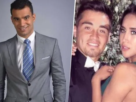 "Carejebe": Maxi Mendaña se solidarizó con el Gato Cuba en twitter y fue troleado