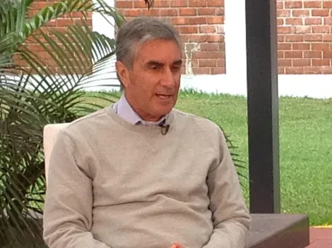 Juan Carlos Oblitas sobre la Selección Peruana: "Hemos entrado a una etapa delicada"