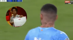 Relatores de ESPN se conmueven en vivo con la historia de superación de Sergio Peña