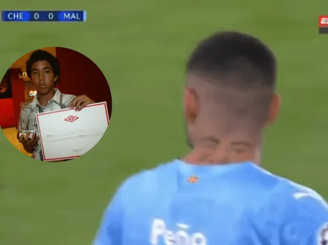 Relatores de ESPN se conmueven en vivo con la historia de superación de Sergio Peña