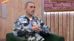 José Chávarri es uno de los panelistas de Al Ángulo.