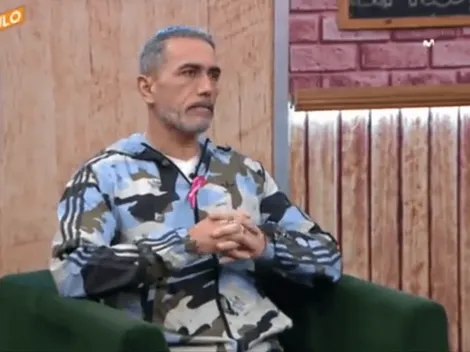 José Chávarri sobre Gustavo Dulanto en Champions: "Cada vez me siento más orgulloso"