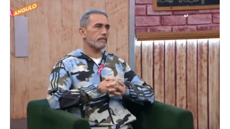 José Chávarri es uno de los panelistas de Al Ángulo.