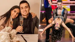 Rodrigo Cuba tras 'ampay' de Melissa Paredes: "Hoy conocí la decisión de mi aún esposa"