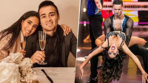 Rodrigo Cuba tras 'ampay' de Melissa Paredes: "Hoy conocí la decisión de mi aún esposa"