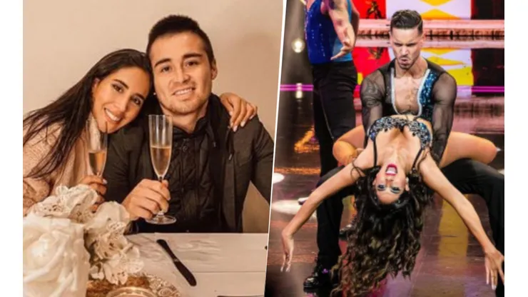 Rodrigo Cuba tras 'ampay' de Melissa Paredes: "Hoy conocí la decisión de mi aún esposa"