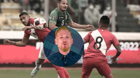 Martín Liberman destroza a nuestro próximo rival: "Bolivia es un equipo muy malo"