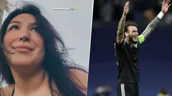 Adriana Dulanto Sanguinetti defendió a su hermano.