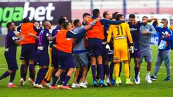 Foto: @ClubALoficial.