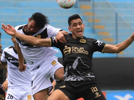 Delegado de Cantolao denunció irregularidades: "Llamaron a algunos jugadores"