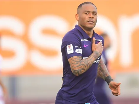 Aguirre tras título de Alianza por la Fase 2: "Vamos a ir preparándonos para la final ante Cristal"