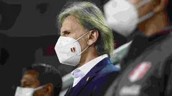 Ricardo Gareca tendría fecha para dar la lista de convocados para la siguiente jornada doble