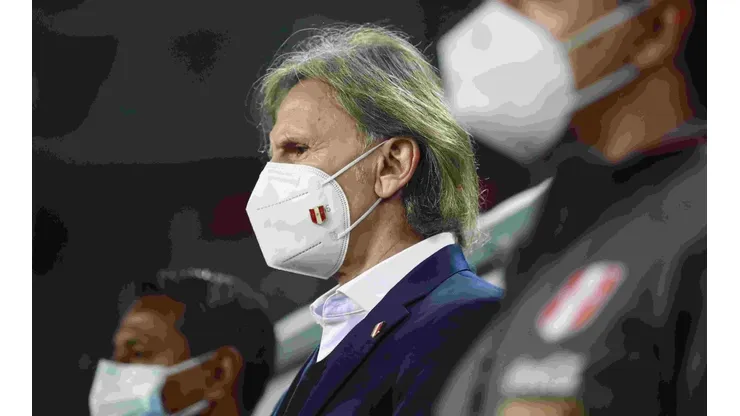 Ricardo Gareca tendría fecha para dar la lista de convocados para la siguiente jornada doble