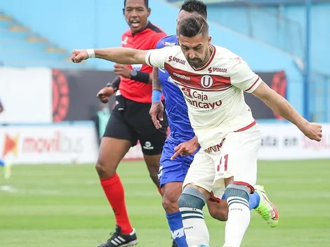 Luis Urruti sincero: "Nuestro primer objetivo era salir campeones, pero no se pudo"