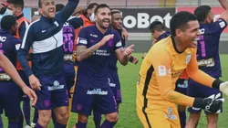 El primer mensaje de Alianza Lima después de coronarse como el ganador de la 'Fase 2'