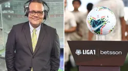 En el cierre de la Liga 1, 'Tanke' Arias envía mensaje en redes pidiendo "atención a los detalles"