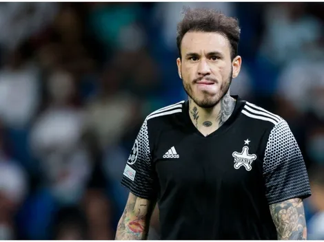 En sandalias y relajado: Dulanto reconoció San Siro previo a su duelo por Champions