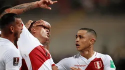 Lucho La Fuente destrozó a Christian Cueva: "Cree que juega en su barrio, con la gente que toma con él"