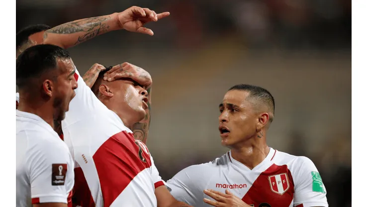 Lucho La Fuente destrozó a Christian Cueva: "Cree que juega en su barrio, con la gente que toma con él"