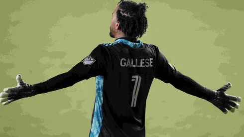 DT de Pedro Gallese descarta cualquier lesión del guardameta: "Ha hecho un gran esfuerzo"