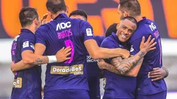 Foto: @ClubALoficial.