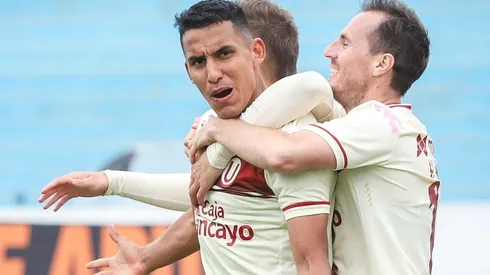 El premio económico que recibirá Universitario por clasificarse a un torneo internacional