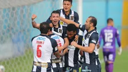 Alianza Lima ha sido el mejor equipo de la Fase 2 en Perú.