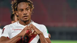 ¿Cuándo volverá de su complicada lesión André Carrillo? 'La Culebra' respondió con sinceridad