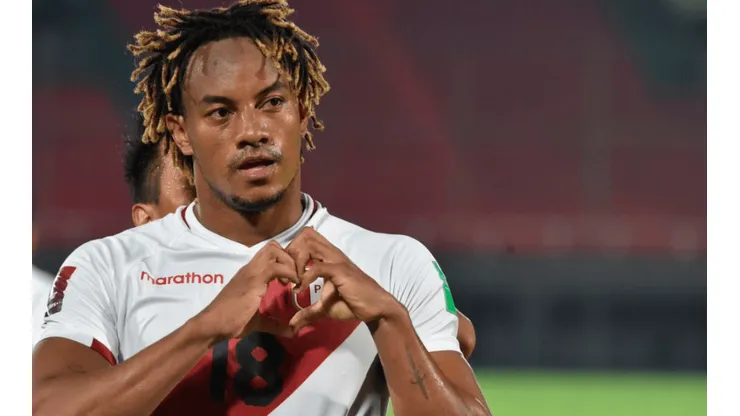 ¿Cuándo volverá de su complicada lesión André Carrillo? 'La Culebra' respondió con sinceridad