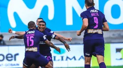 Arriba siempre arriba: Alianza Lima se coronó como principal ganador de la fase 2