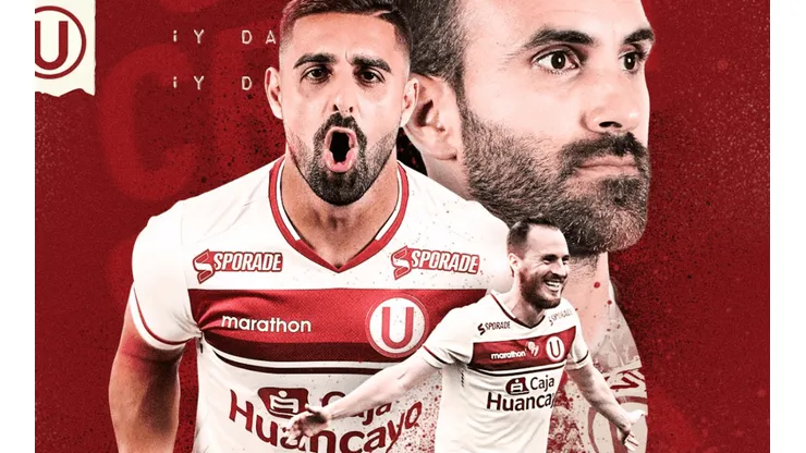 Objetivo Copa Libertadores 2022: Universitario de Deportes va con este equipo ante Binacional