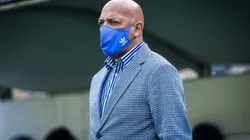 Roberto Mosquera y su mensaje antes de jugar ante Alianza Lima: "Ser bicampeón es muy importante"