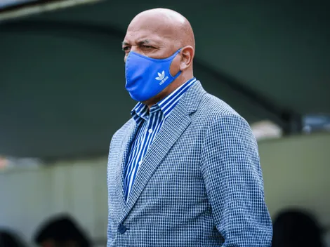 Roberto Mosquera y su mensaje antes de jugar ante Alianza Lima: "Ser bicampeón es muy importante"