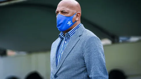 Roberto Mosquera y su mensaje antes de jugar ante Alianza Lima: "Ser bicampeón es muy importante"