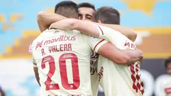 Reto cumplido: Universitario accedió a un torneo internacional para la próxima temporada