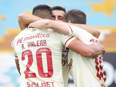 Reto cumplido: Universitario accedió a un torneo internacional para la próxima temporada