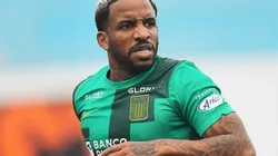 Jefferson Farfán disparó contra periodistas: "Decían que éramos un equipo de quinto puesto"