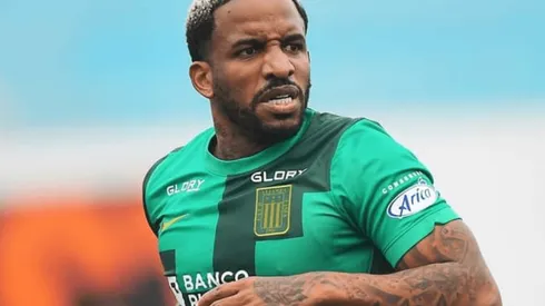 Jefferson Farfán disparó contra periodistas: "Decían que éramos un equipo de quinto puesto"