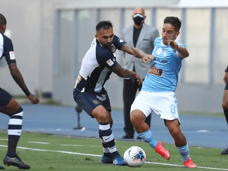 Confirmado: Alianza Lima y Sporting Cristal jugarán las finales con hinchadas de ambos equipos