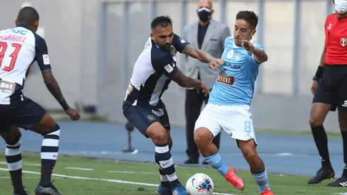 Confirmado: Alianza Lima y Sporting Cristal jugarán las finales con hinchadas de ambos equipos