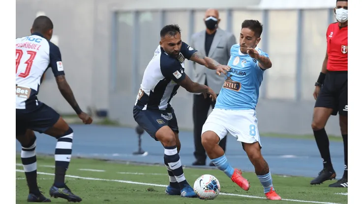 Confirmado: Alianza Lima y Sporting Cristal jugarán las finales con hinchadas de ambos equipos