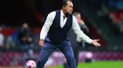 La reflexión de Reynoso tras un mal resultado con Cruz Azul: "Hoy nos ocupa reinventarnos"