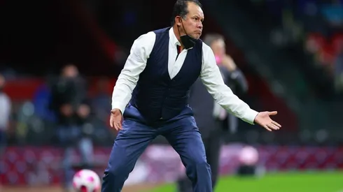 La reflexión de Reynoso tras un mal resultado con Cruz Azul: "Hoy nos ocupa reinventarnos"